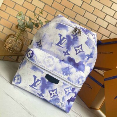 Replica Louis Vuitton Discovery Backpack M45879